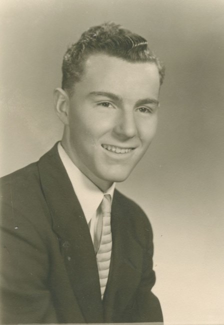 Obituary of Robert E. Lines Sr.