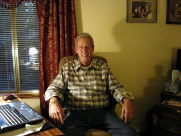 Obituary of Darwin R Jellison