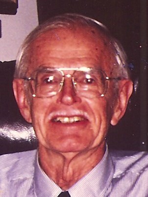 Obituary of Millard G. Cramp