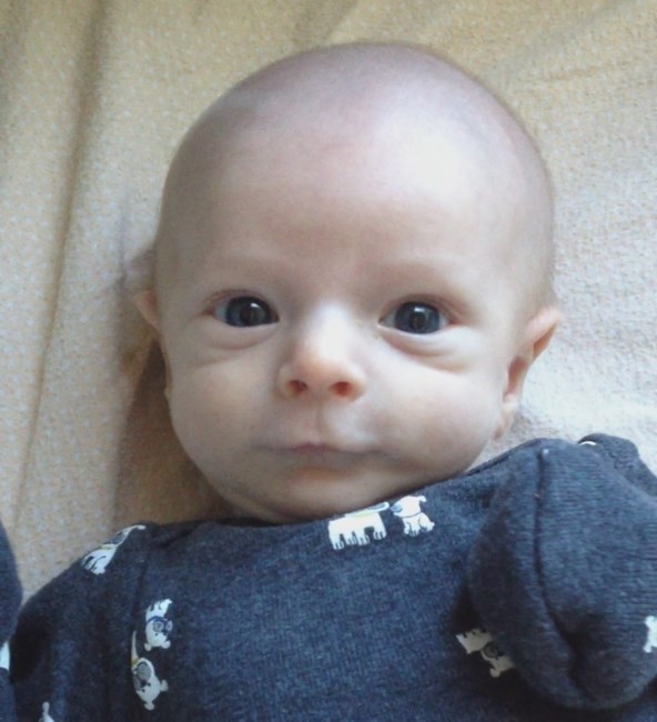 Obituary of Ezekiel Gaylon Parks