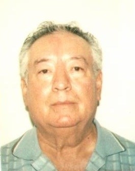 Obituary of Mr. Miguel Angel Martinez