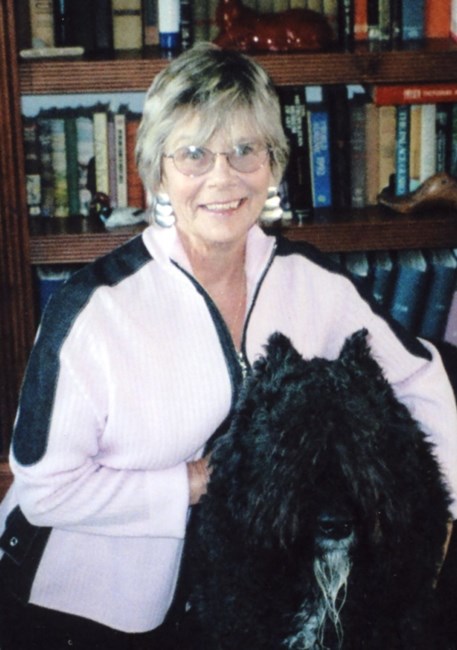 Obituary of Kathleen Eleanor Bronaugh