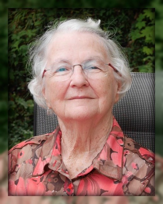 Obituary of Virginia Brady