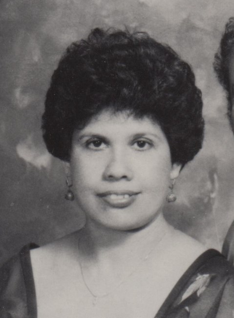 Obituary of Herlinda Salinas