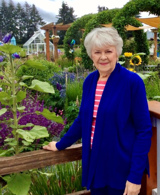 Obituary of Verneal Elizabeth Kallevig