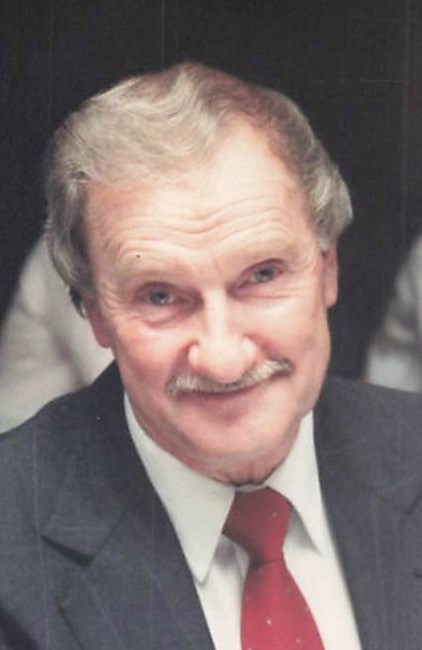 Obituary of Melvin Glen Benson