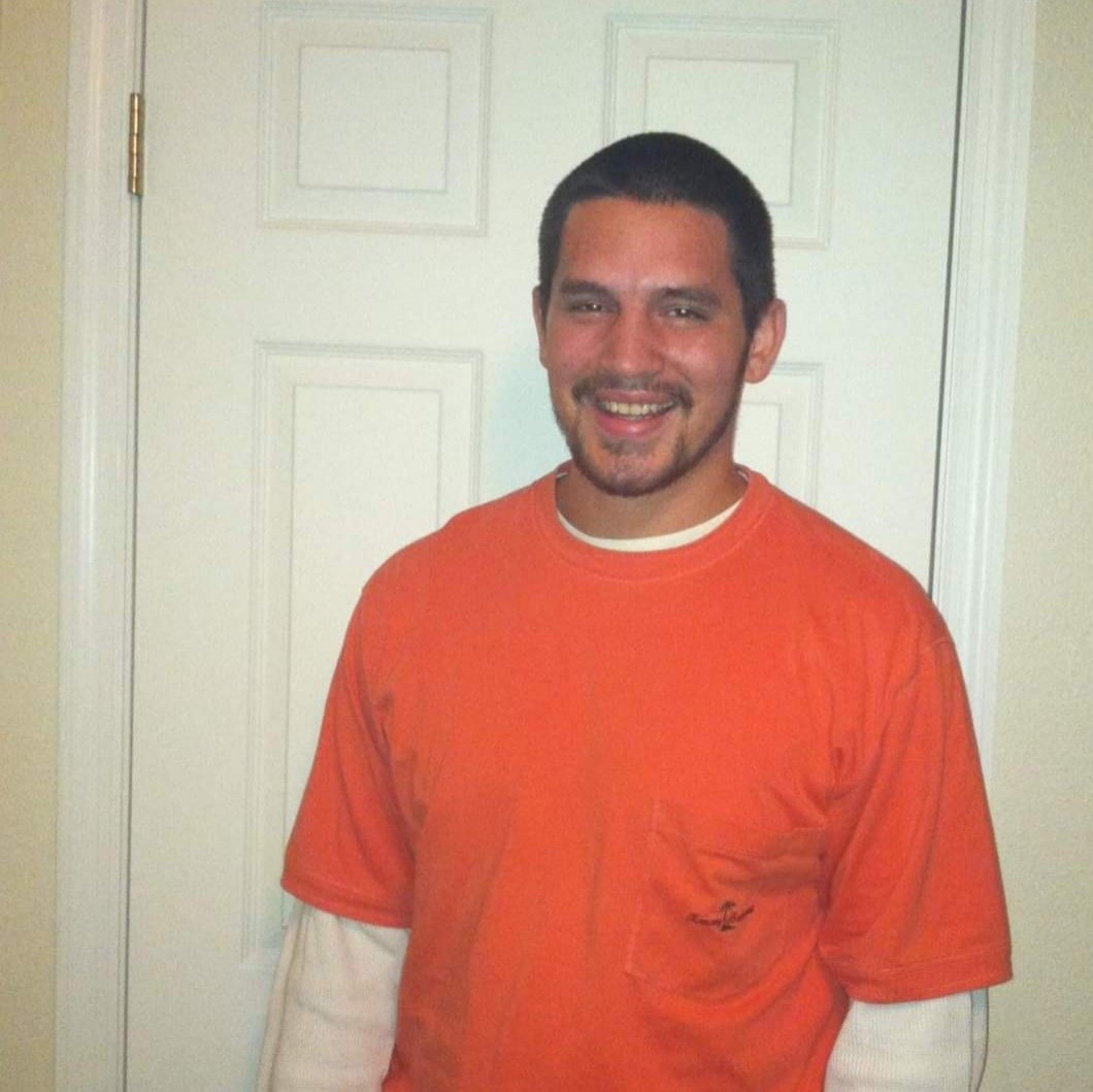 Obituary of Bryon Alan Fox