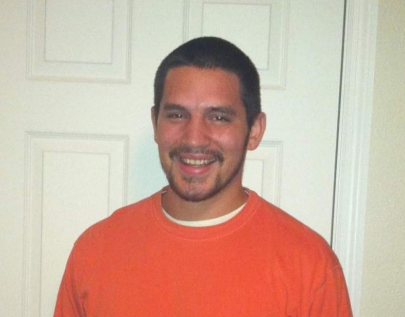 Obituary of Bryon Alan Fox