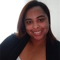 Obituary of Ayrris Webster