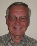 Edward Vogel,