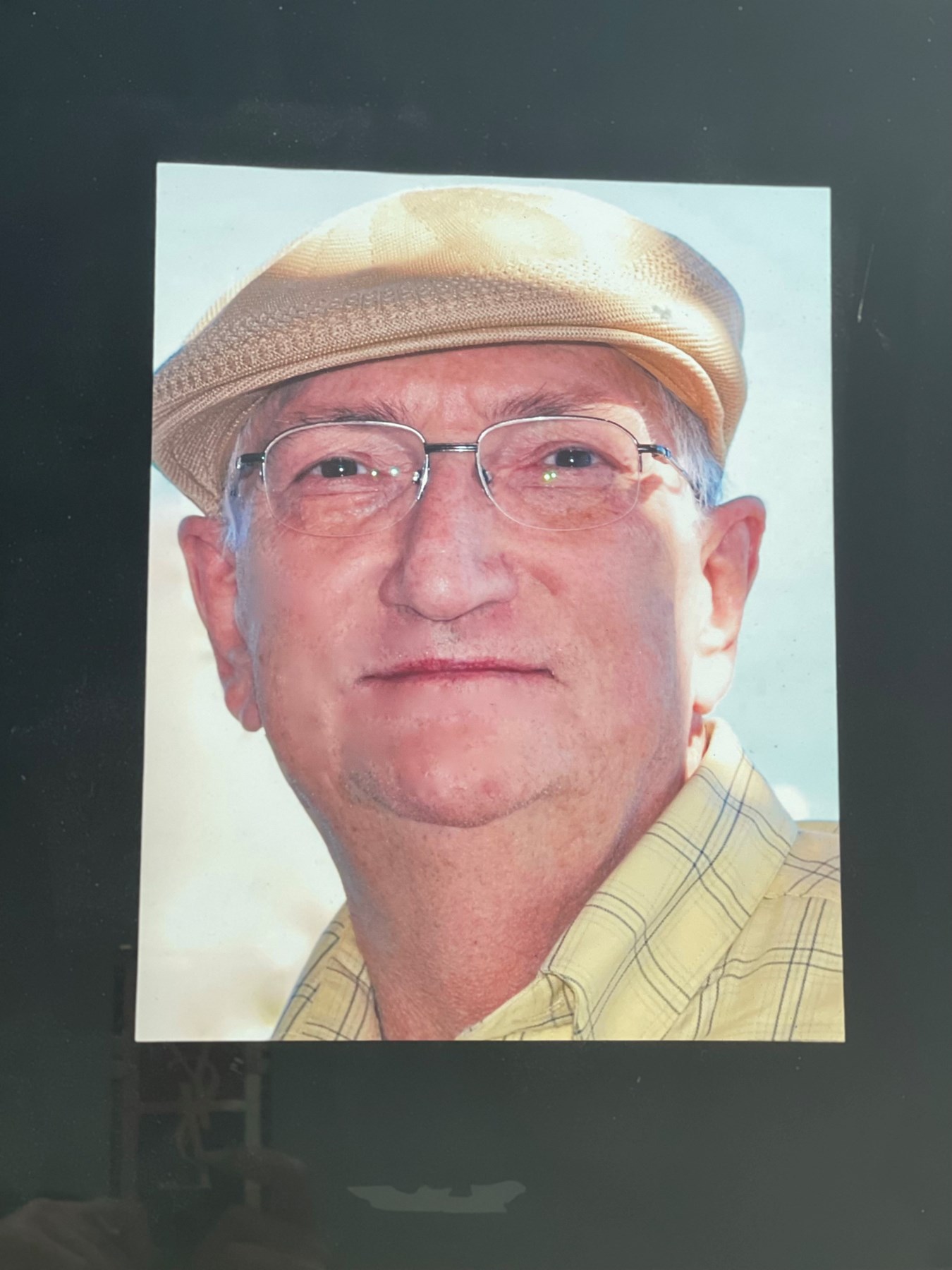 Dennis Nelson Grove Obituary Houston, TX