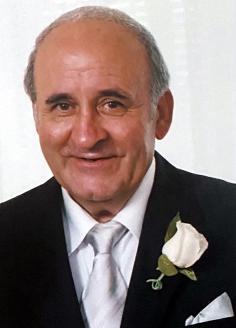 Obituary of Carmine Carpino