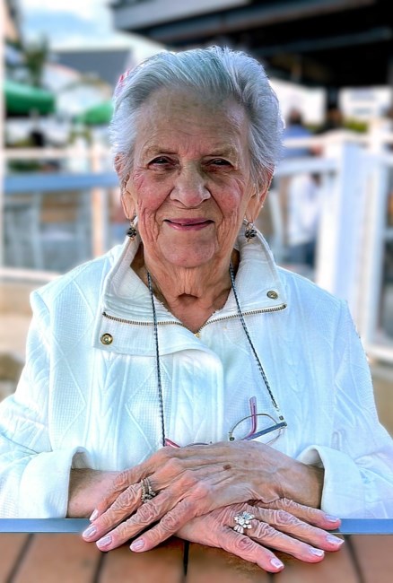 Obituary of Loretta Virginia Sheckells