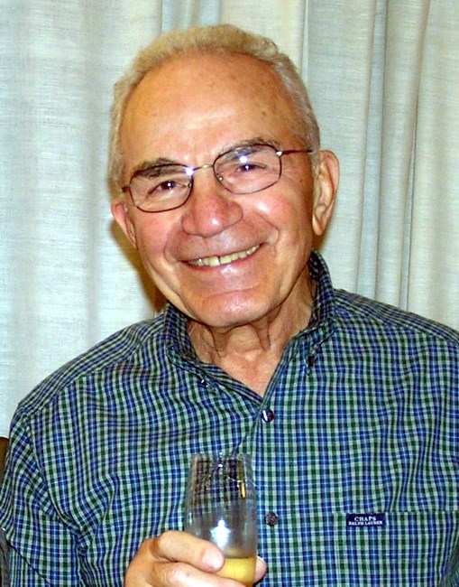 Obituary of Leo Mazzarella