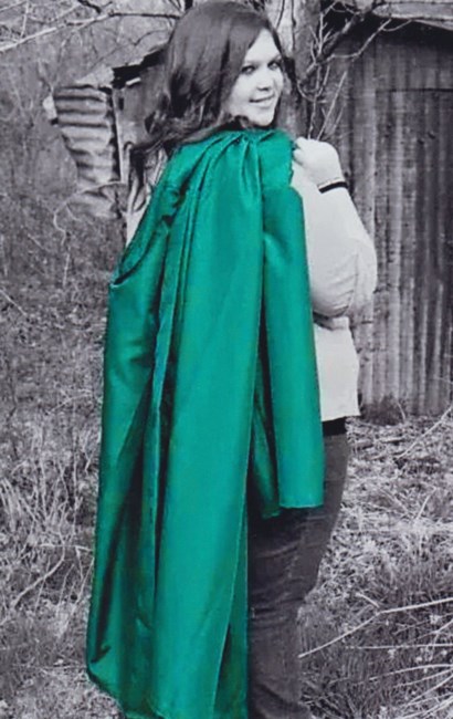 Obituary of Lauren Nicole McKay