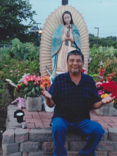 Obituario de Gustavo Lombardo
