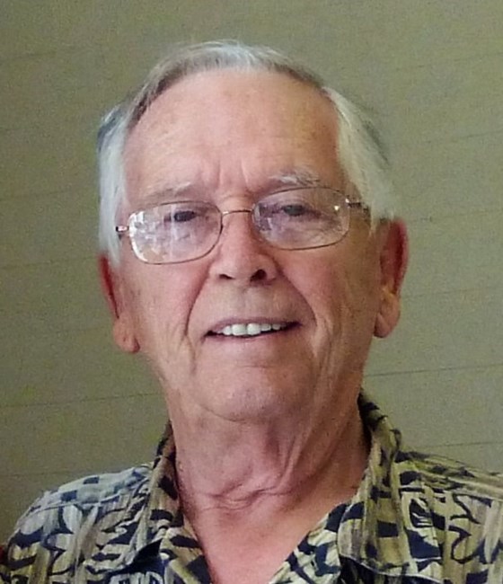 Obituary of Earl Sefrit Wilson