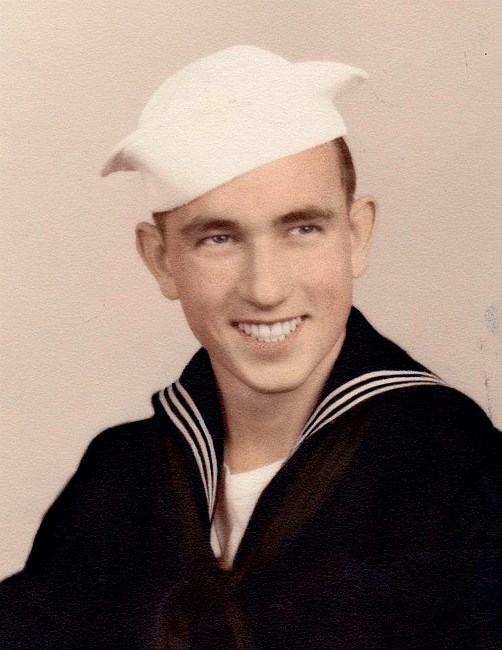 Obituario de George Cameron Wheeler