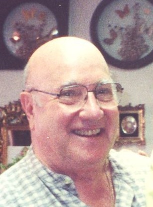 Obituary of Theodore Richard Sapienza