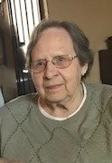 Obituary of Faye B Hedges