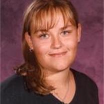 Obituary of Bailey Allison Hunter Stockstill