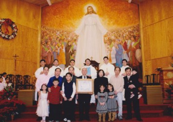 Obituary of Chinh Van Pham