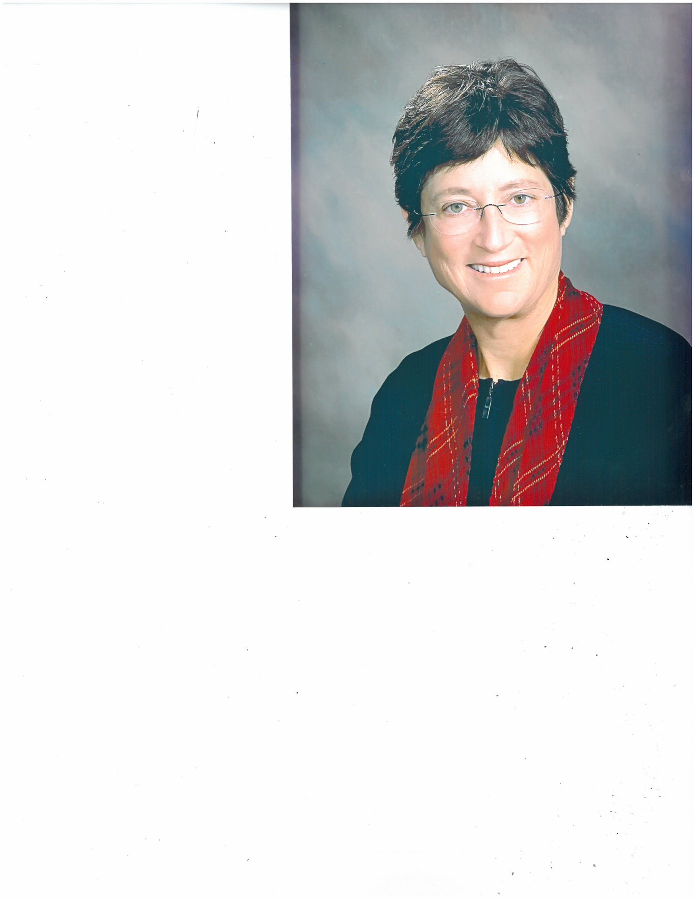 Obituary of Margaret L. Cooper