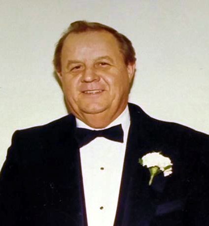 Obituary of Gilbert Harold Young