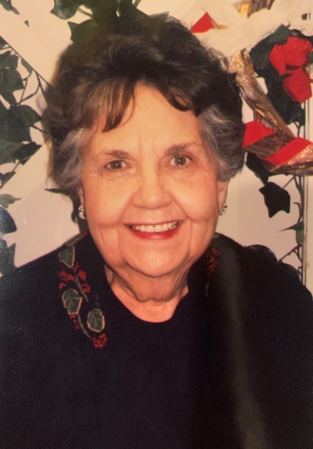 Obituary of Marvella Marie Stejskal