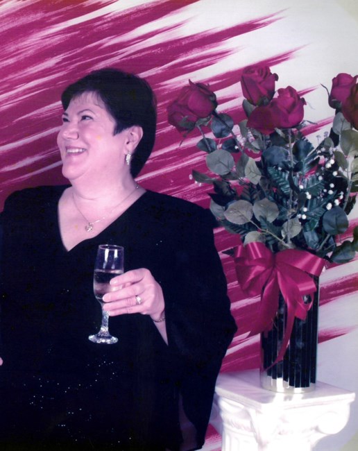 Obituary of Sue Ann Whittington