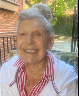 Obituary of Beatrice Chasin