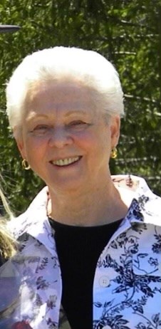 Obituary of Sharon Jean Vreeland