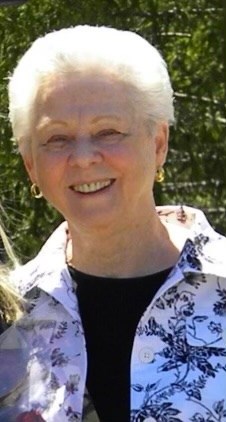 Obituary of Sharon Jean Vreeland