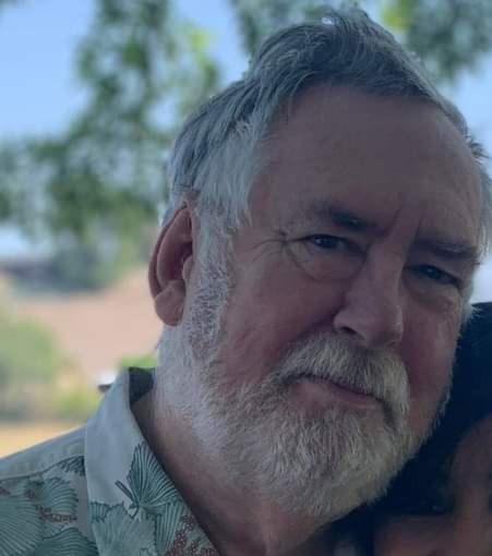 Obituary of Richard Morris Rolfsness