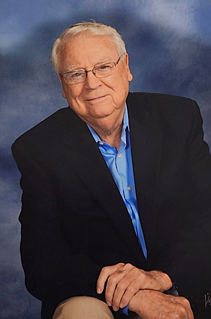 Obituary of Lawrence Anthony McGinnis