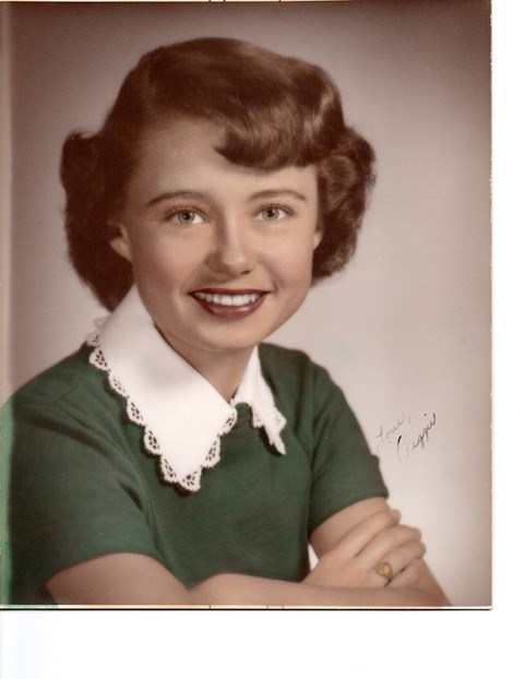 Obituary of Peggie Sue Southall