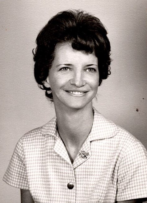 Obituary of Celia Ann Morris