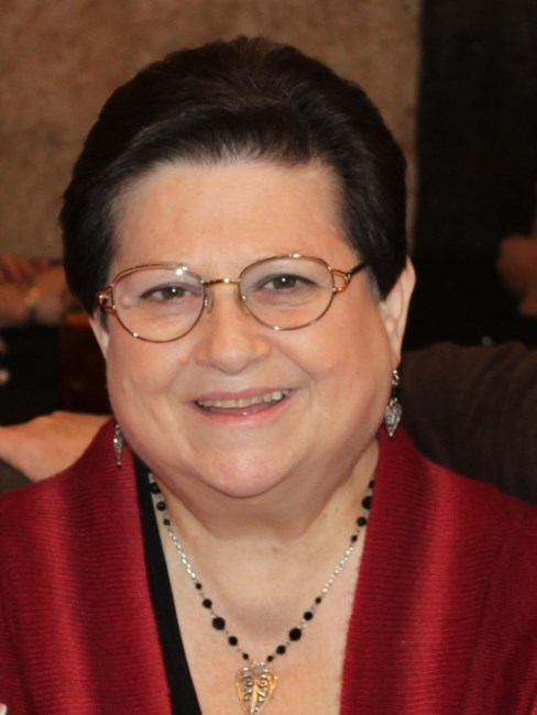 Obituary of Judith Millican
