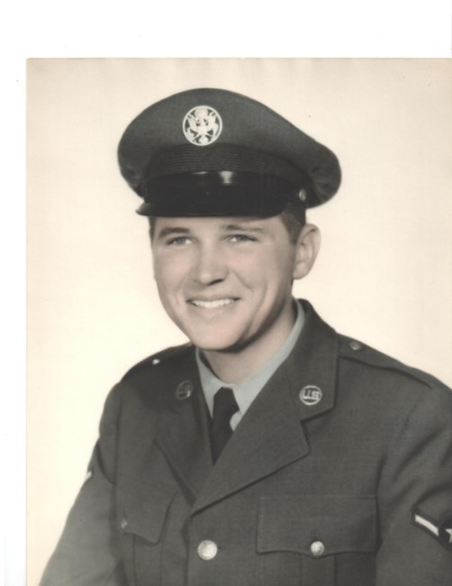 Obituary of John Brashear McAshan