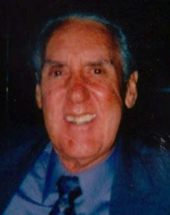 Obituary of MSGT William "Bill" Dean Griffin, USAF (Ret)