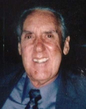 Obituary of MSGT William "Bill" Dean Griffin, USAF (Ret)