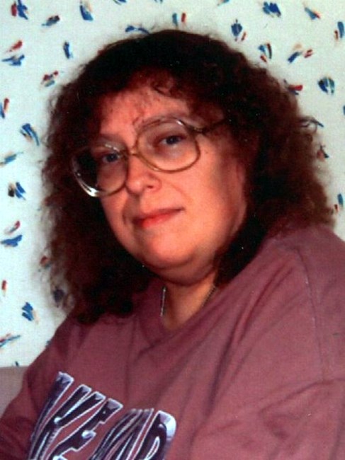 Obituario de Patricia Elizabeth Grant