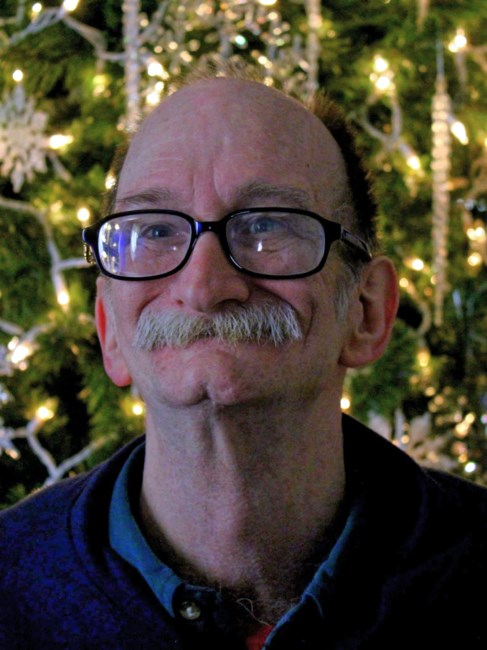 Obituary of Keith Stanley