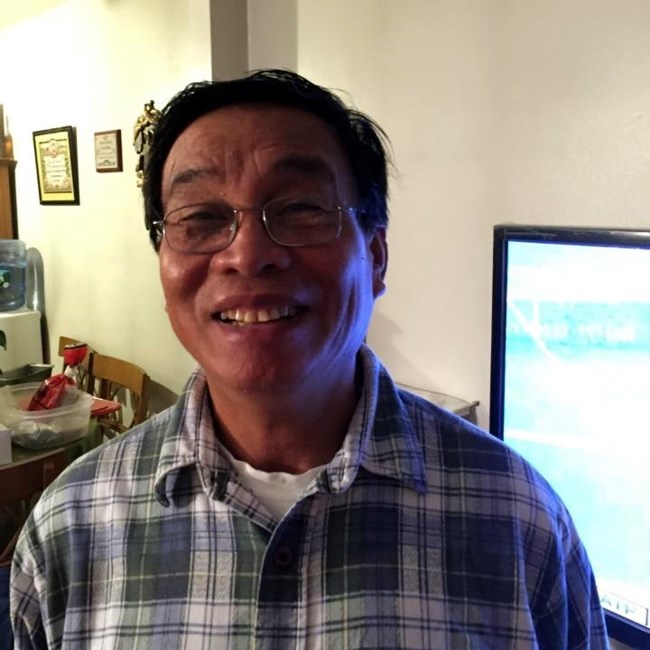 Obituary of Isidro Torrefranca