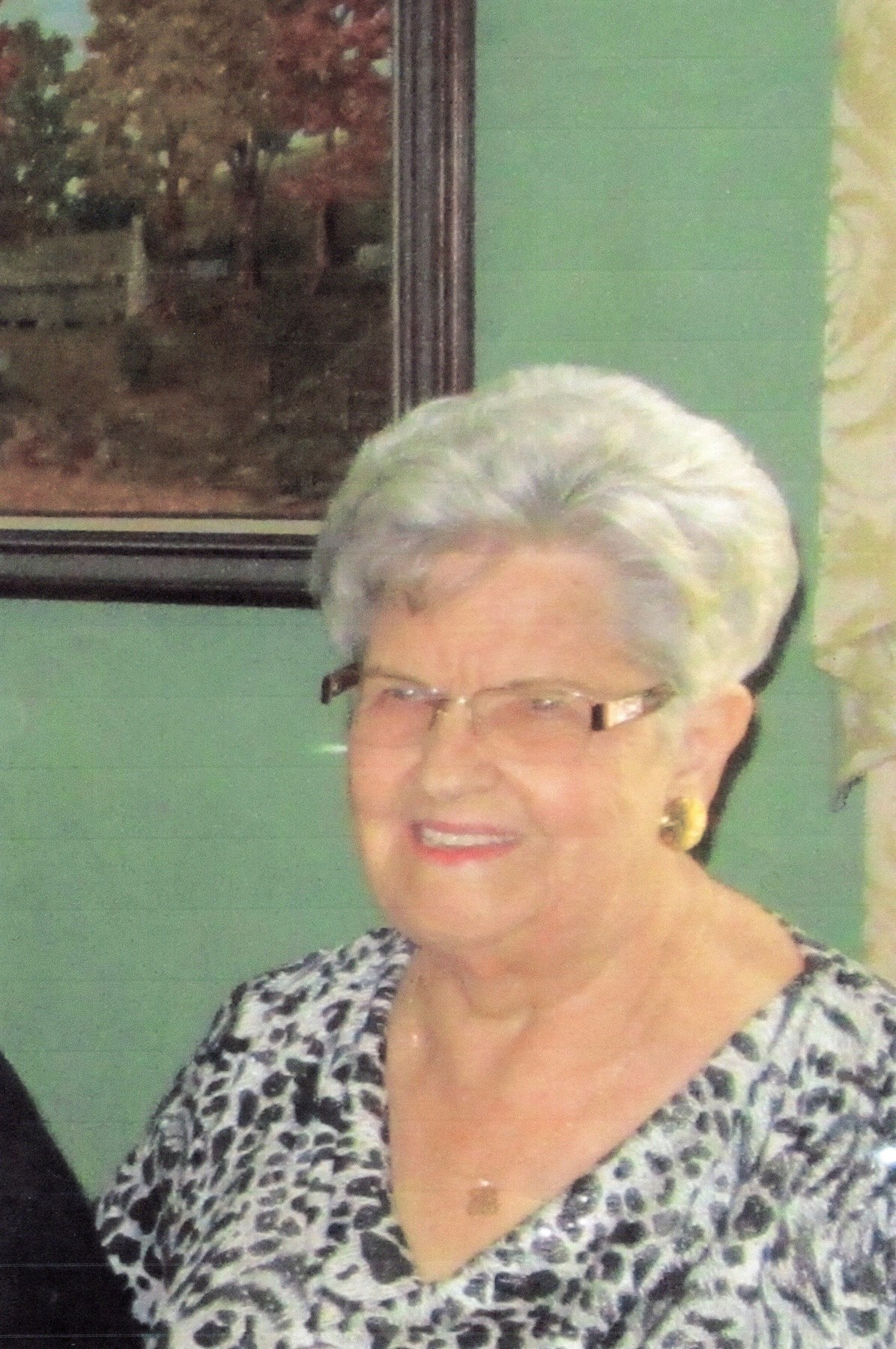 Obituary of Mildred June Hicks