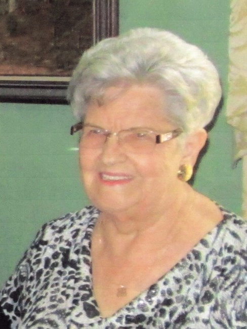 Obituary of Mildred June Hicks