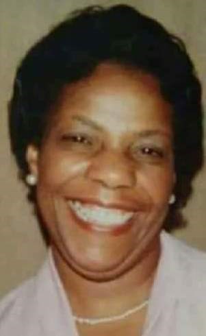 Obituario de Mary J. Taylor