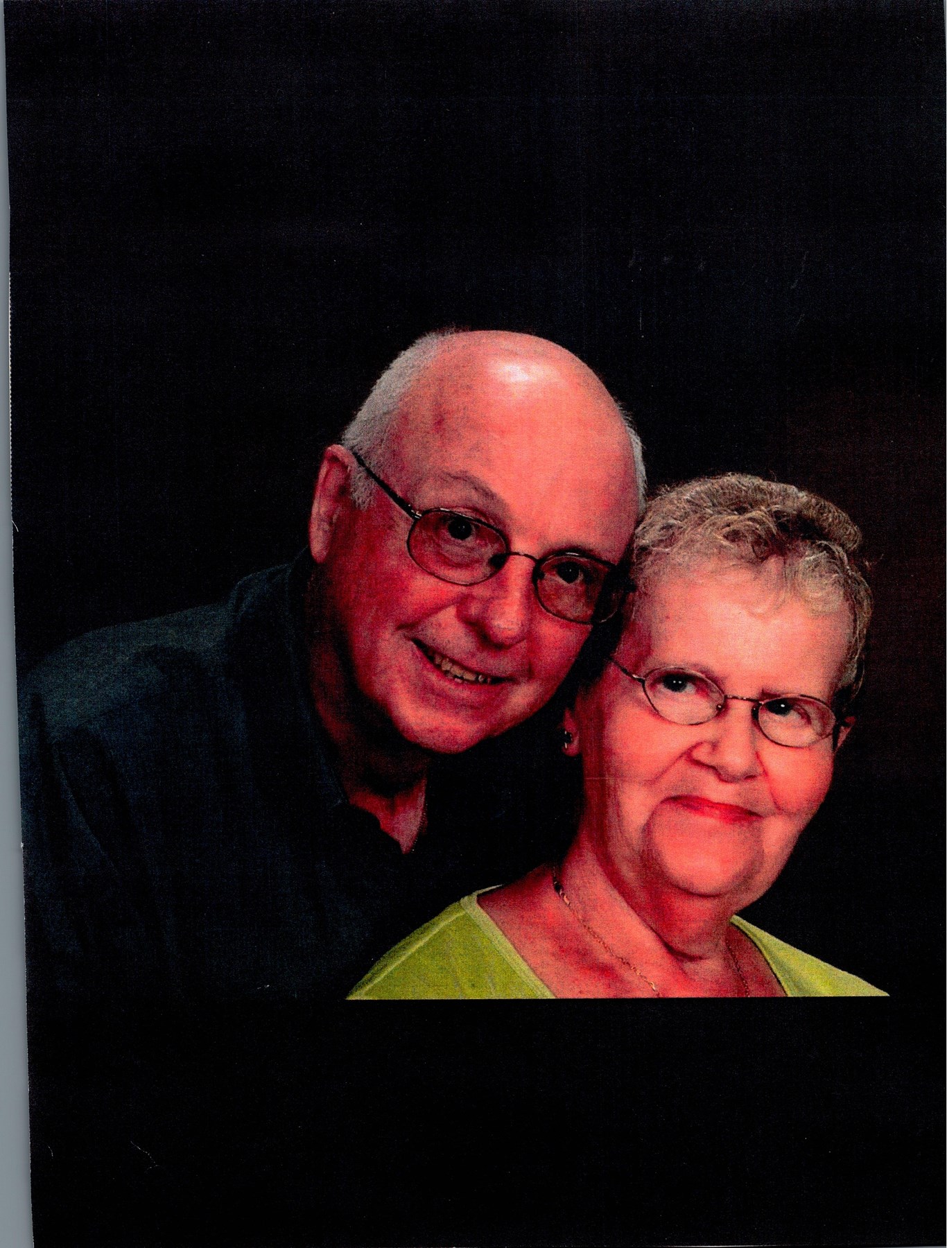 Avis de décès de Edward Anthony Miller Jr.