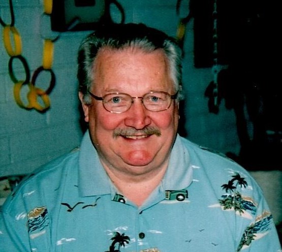 Obituary of John Raymond Banton