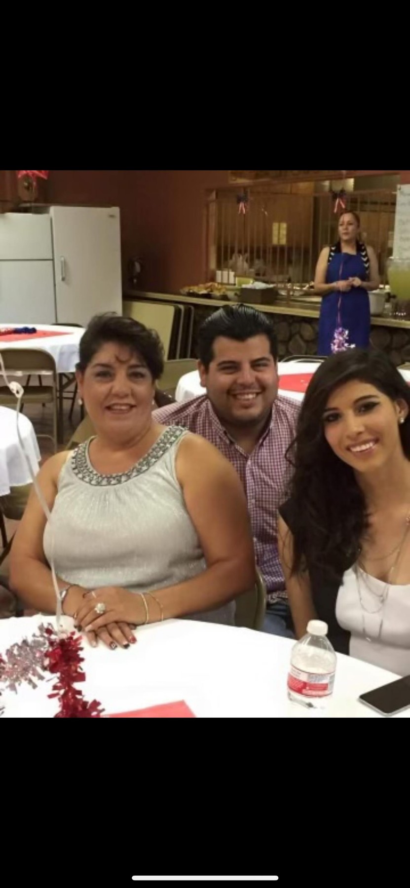 Obituary of Laura Alderete Soto